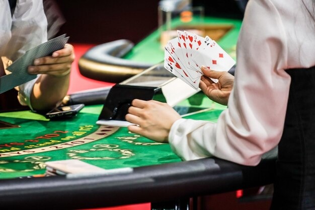 loki toto Live dealer sequence